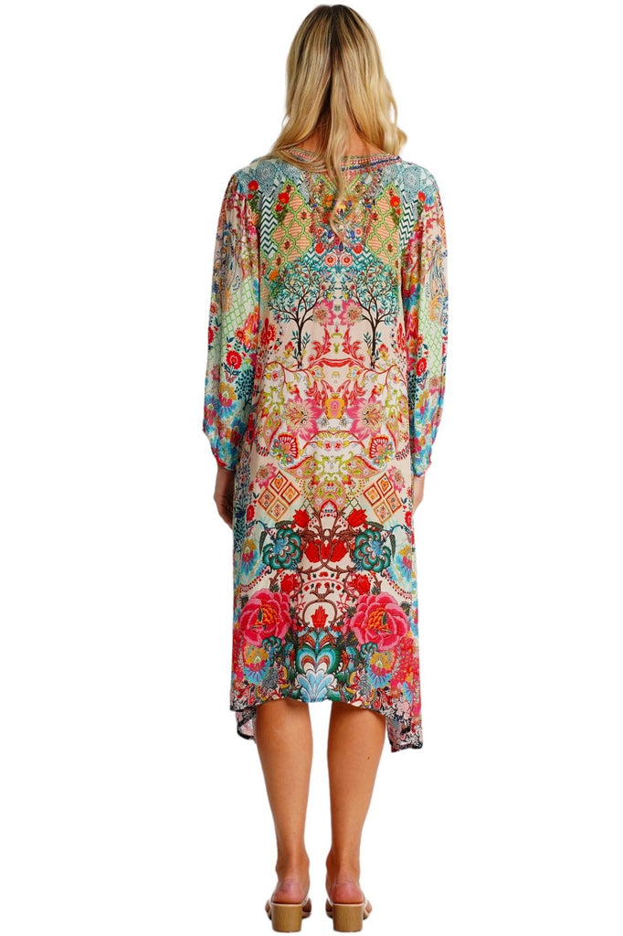 25013-1991  La Moda Clothing