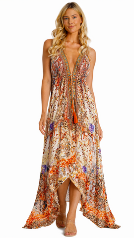 25016 MXD  La Moda Clothing