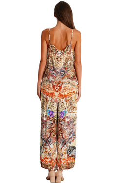25016 PS  La Moda Clothing