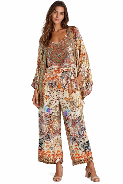 25016 CP  La Moda Clothing