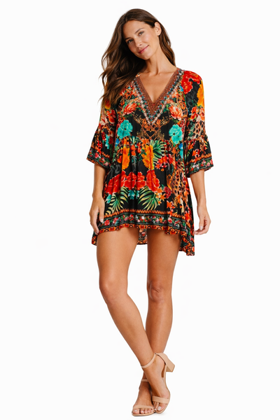 25022 SB  La Moda Clothing