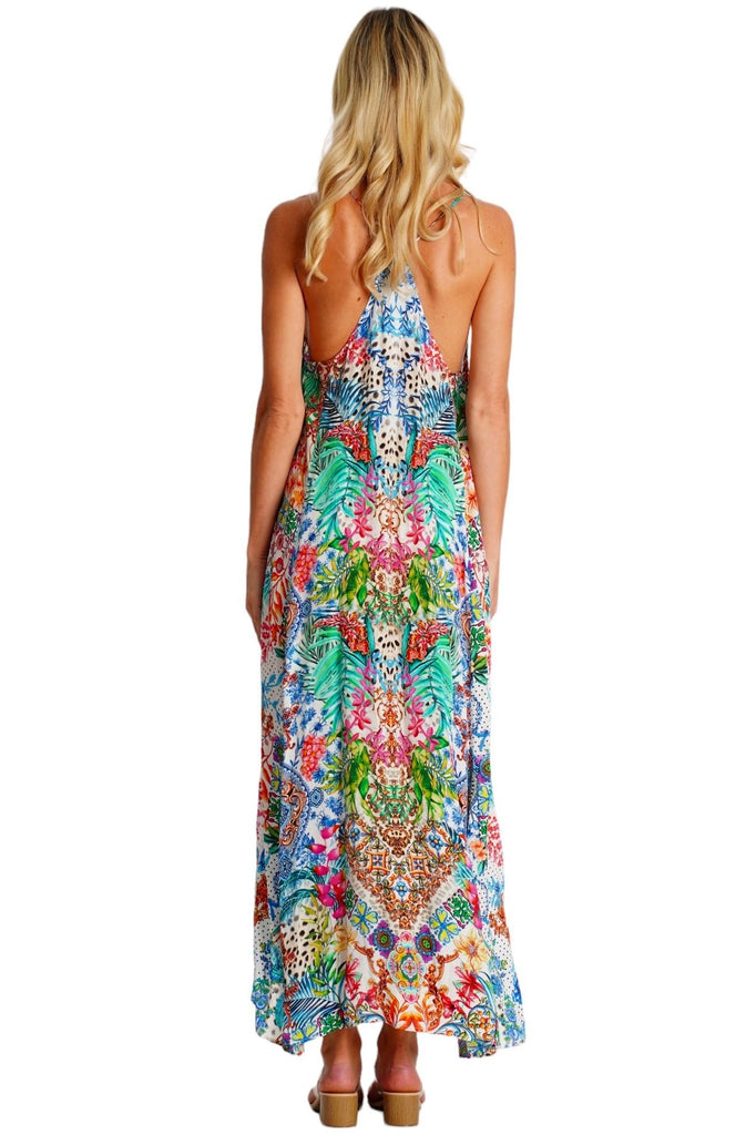 25024 TB  La Moda Clothing