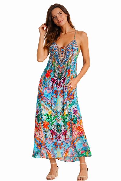 25025 TB  La Moda Clothing