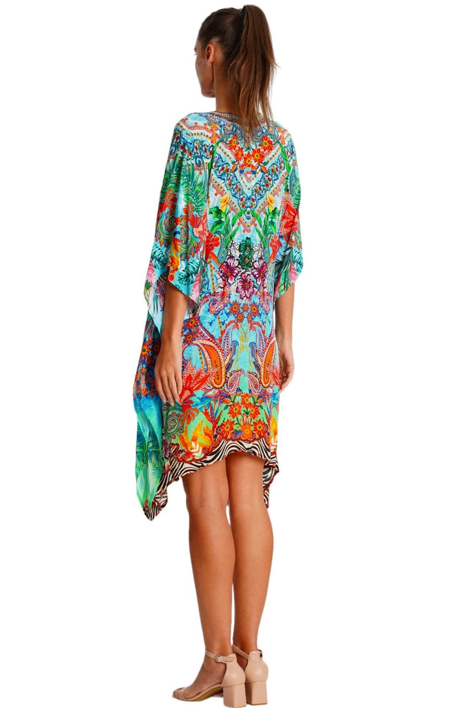 25025 RK  La Moda Clothing