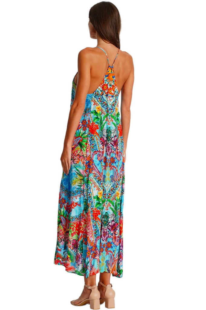 25025 TB  La Moda Clothing