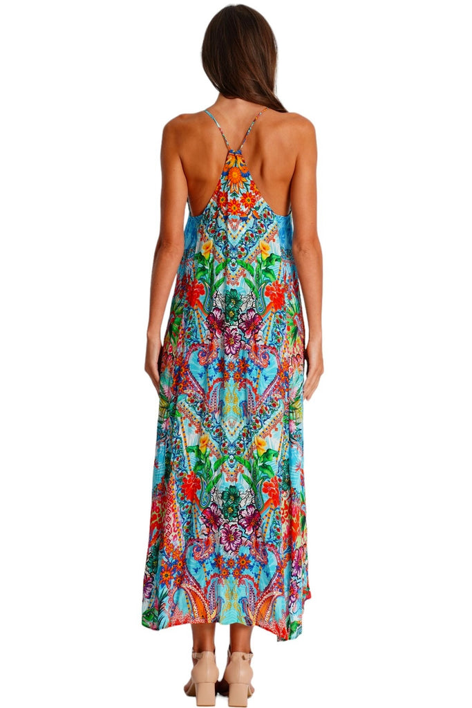 25025 TB  La Moda Clothing