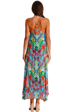 25025 TB  La Moda Clothing