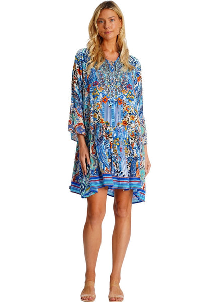 25027 SM  La Moda Clothing