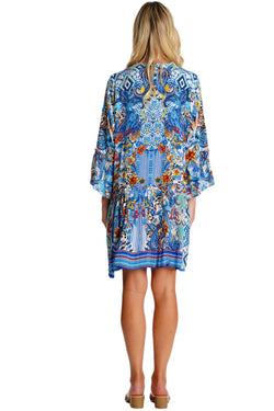 25027 SM  La Moda Clothing