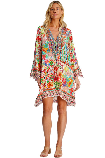 25028 MC  La Moda Clothing