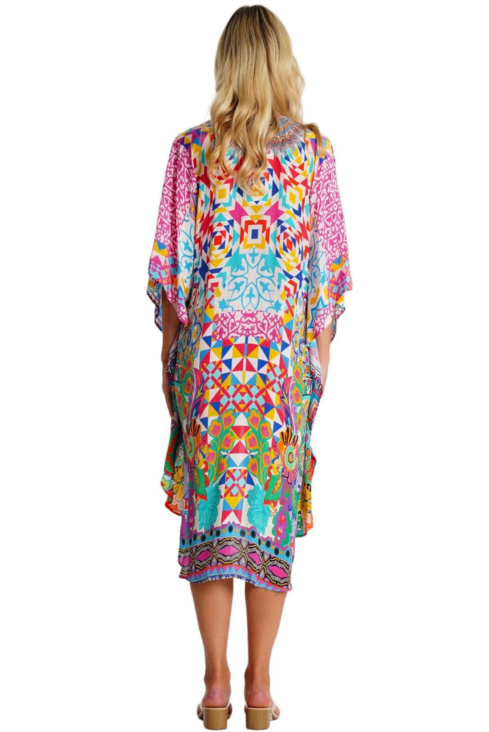 25033 HLCP  La Moda Clothing