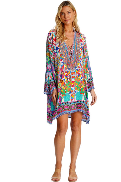 25033 MC  La Moda Clothing