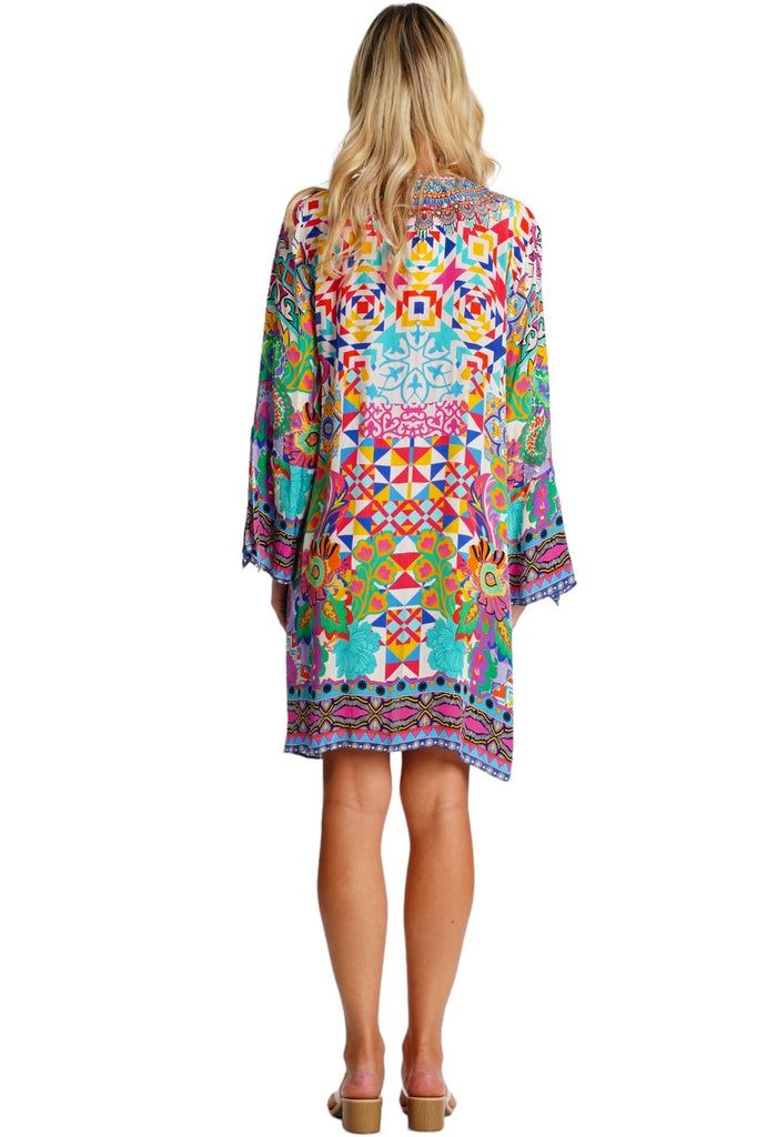 25033 MC  La Moda Clothing