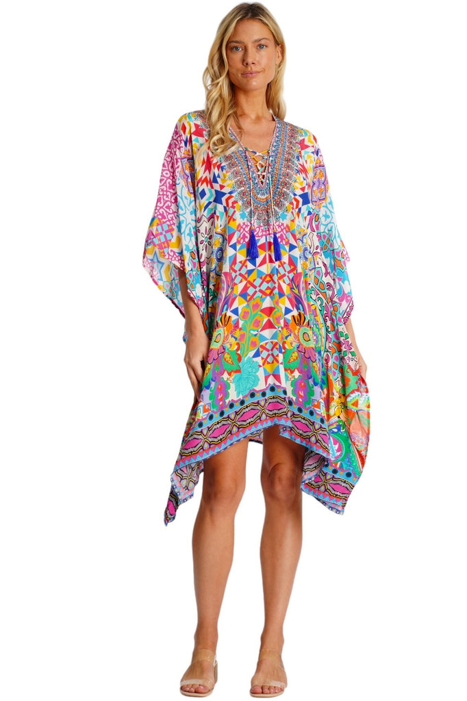25033 RK  La Moda Clothing