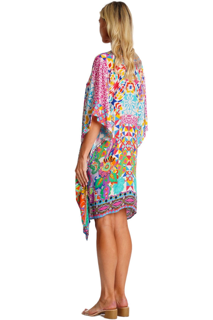 25033 RK  La Moda Clothing