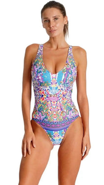 Womens Swimwear  La Moda Clothing