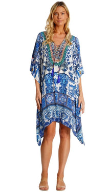 caftan  La Moda Clothing