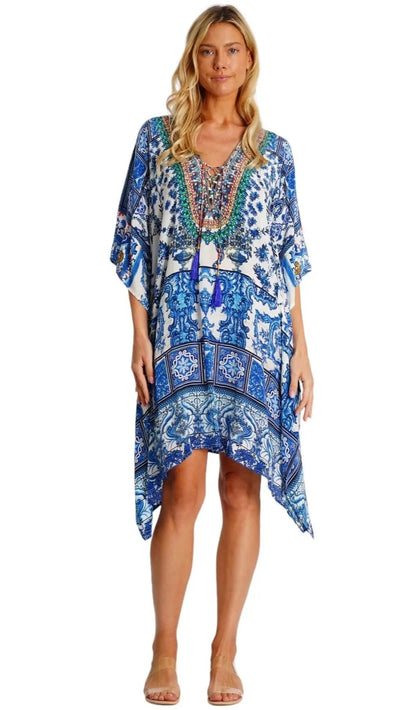 caftan  La Moda Clothing