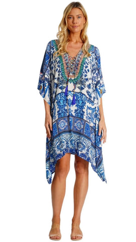 caftan  La Moda Clothing