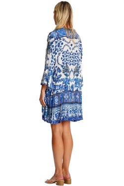 Beach Dresses Mini  La Moda Clothing