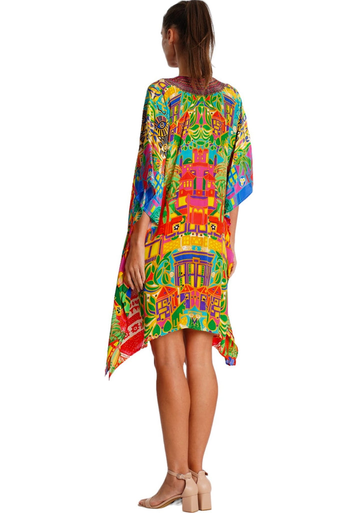 25037 RK  La Moda Clothing