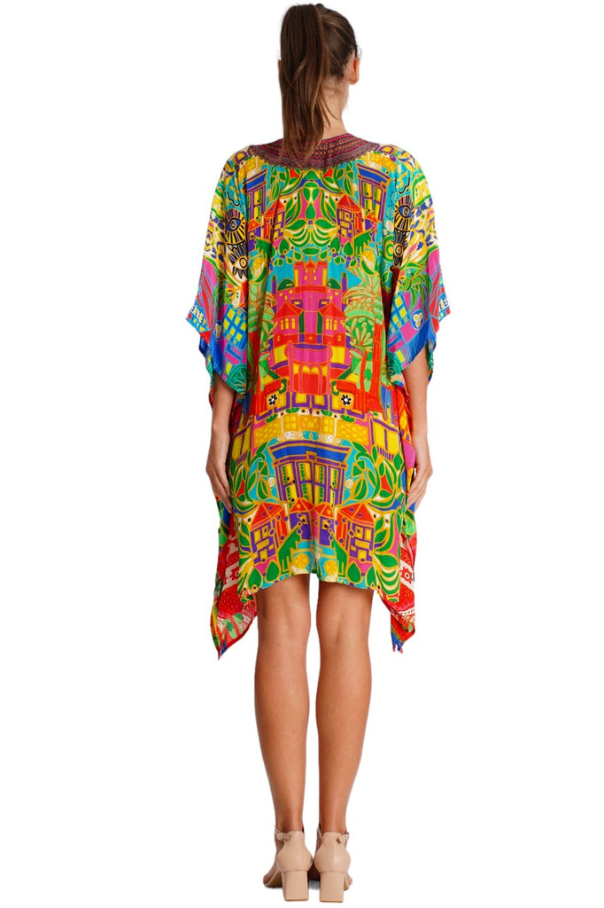 25037 RK  La Moda Clothing