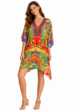 25037 RK  La Moda Clothing
