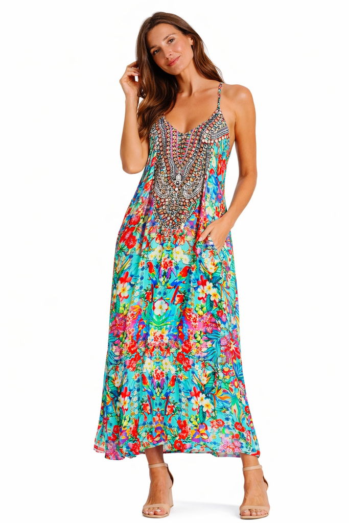 25038 TB  La Moda Clothing