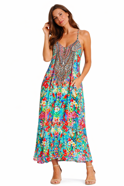 25038 TB  La Moda Clothing