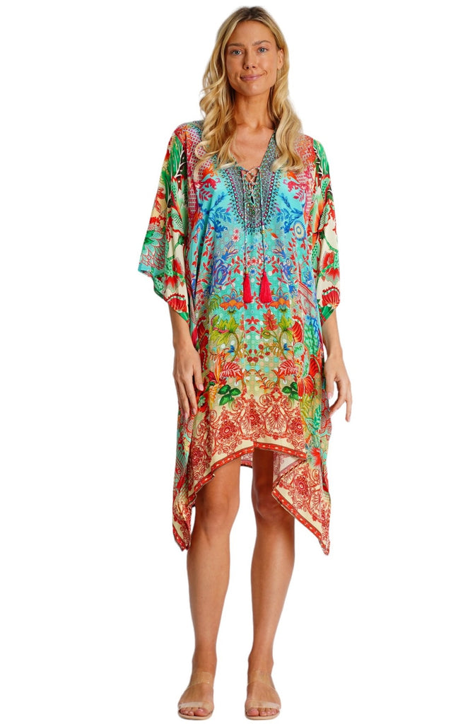 25041 RK  La Moda Clothing