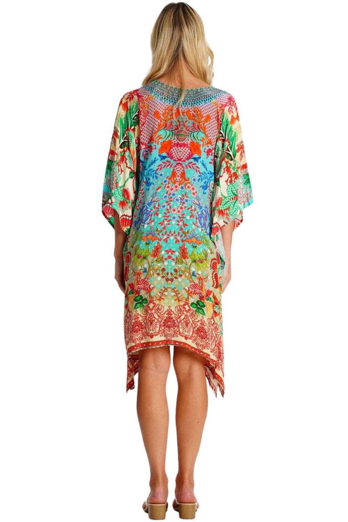 25041 RK  La Moda Clothing