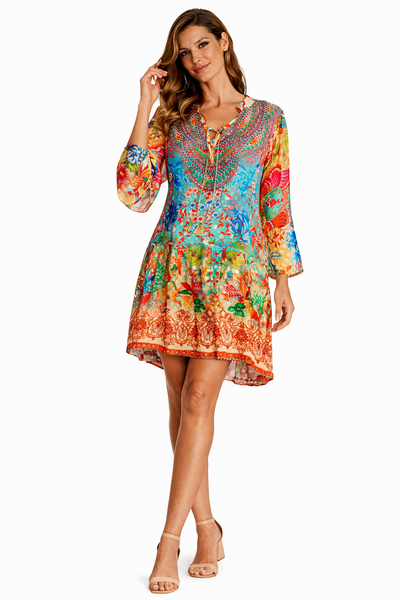 25041 SM  La Moda Clothing