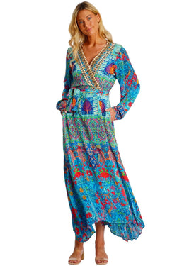25042 BC  La Moda Clothing