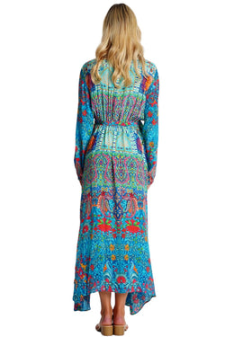 25042 BC  La Moda Clothing