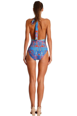 Timeless Essentials: One Piece Swimsuits For Women  La Moda Clothing