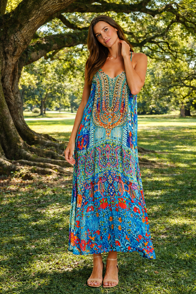 25042 TB  La Moda Clothing