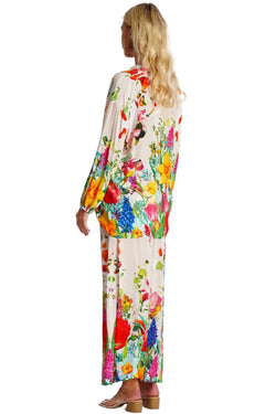 Resort Wear Co ord set  La Moda Clothing