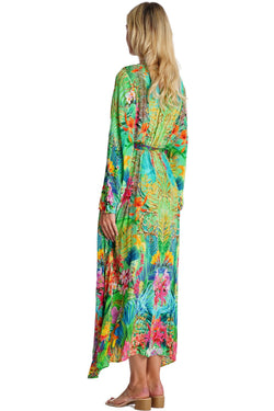 25046 bc  La Moda Clothing