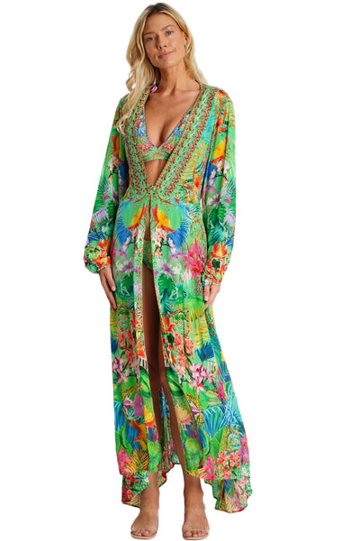 25046 bc  La Moda Clothing