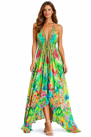 25046 MXD  La Moda Clothing