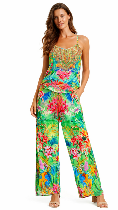 25046 PS  La Moda Clothing