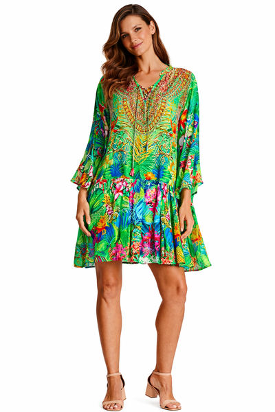 25046 SM  La Moda Clothing