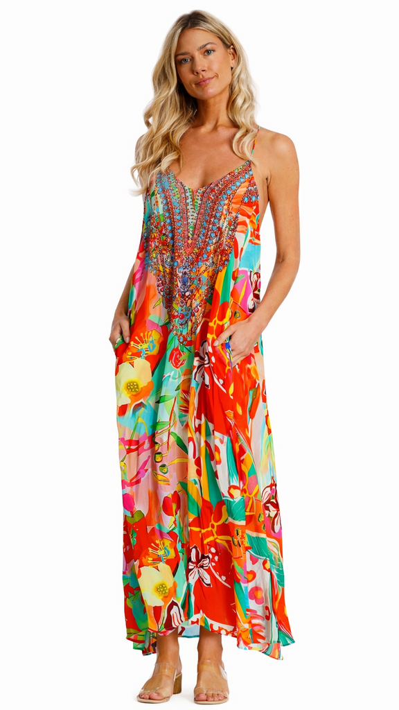 25047 TB  La Moda Clothing