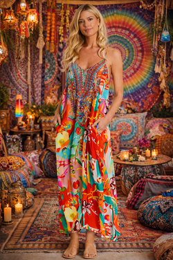 25047 TB  La Moda Clothing