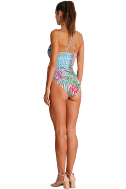 One Pieces  La Moda Clothing
