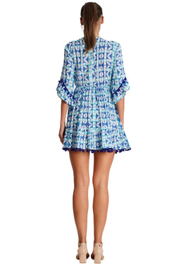 Summer Cruise Dresses  La Moda Clothing