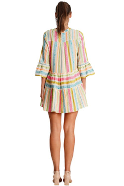 Casual Mini Summer Dresses  La Moda Clothing