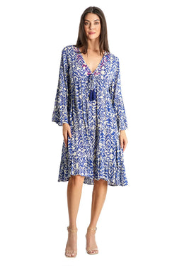Beach Vacation Dresses for Women - La Moda Clothing