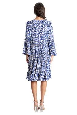 Beach Vacation Dresses for Women - La Moda Clothing