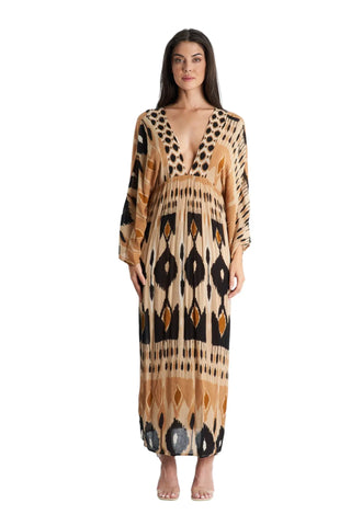 Summer Maxi Dresses for Women  La Moda Clothing